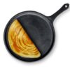 Cast Iron Roti/ Chapati/ Dosa Tawa Pan - Image 3